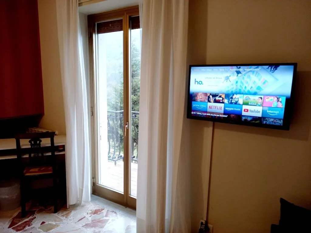 Room, Villa Artemide, Catania