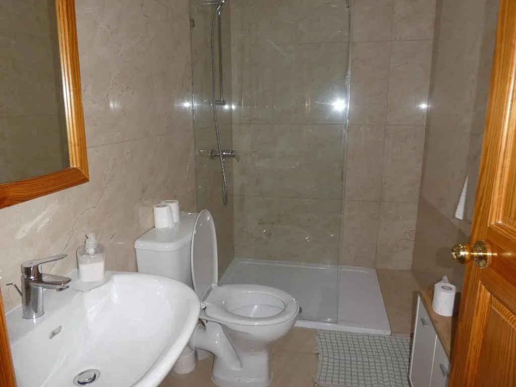 Room, San Antonio Guest House, Gozo