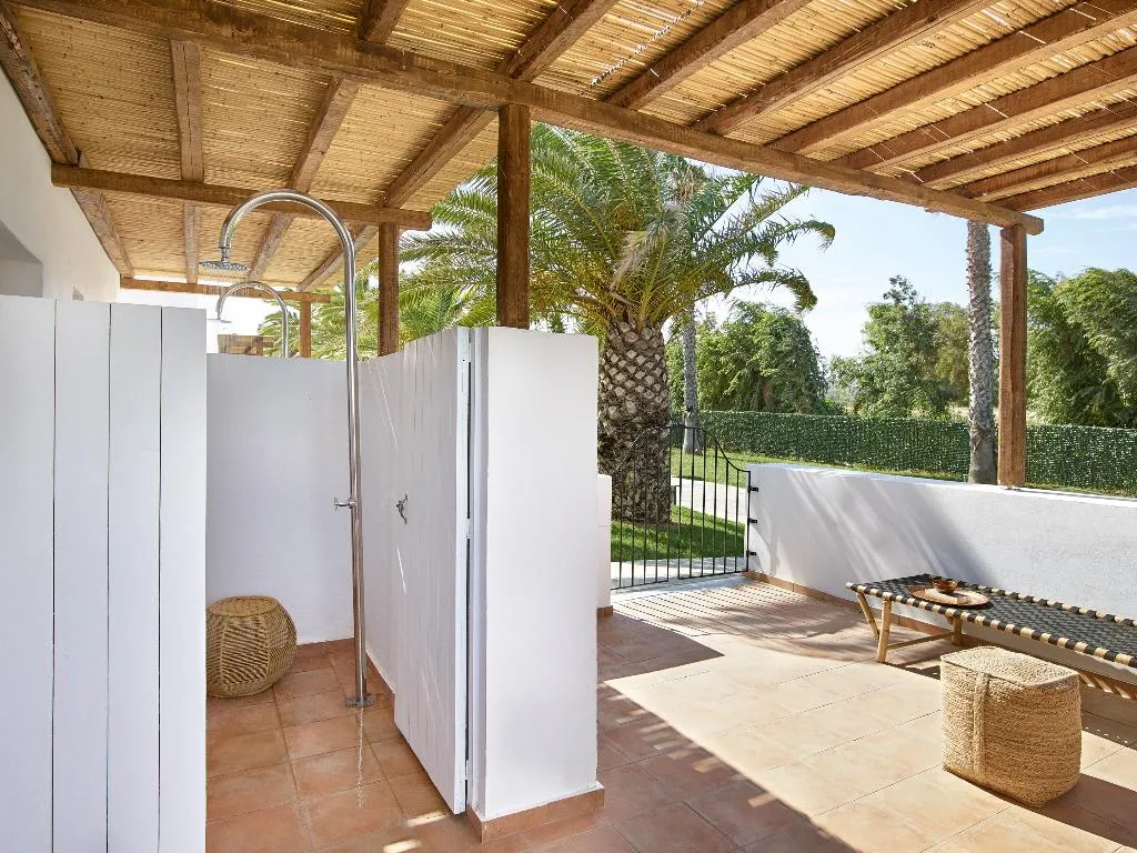 BUNGALOW STANDARD Room, Grecotel Casa Marron, Athens
