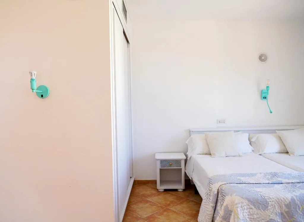 DOUBLE SINGLE USE SUPERIOR Room, Rosamar Ibiza Hotel, Ibiza