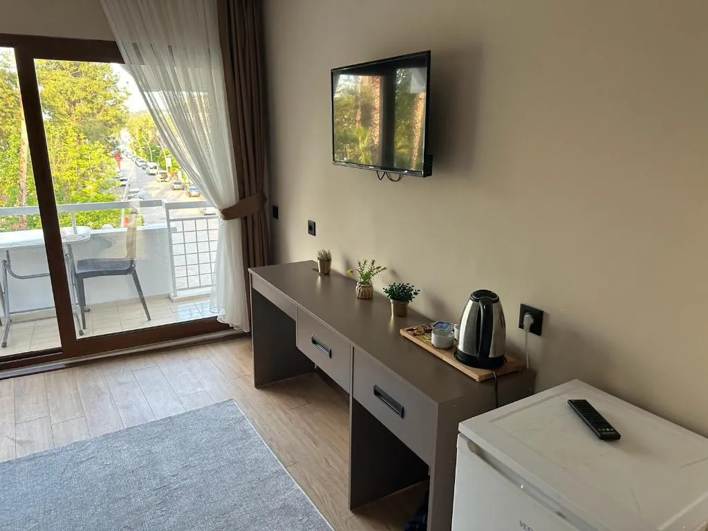 DOUBLE STANDARD Room, Vois Kemer Hotel, Antalya