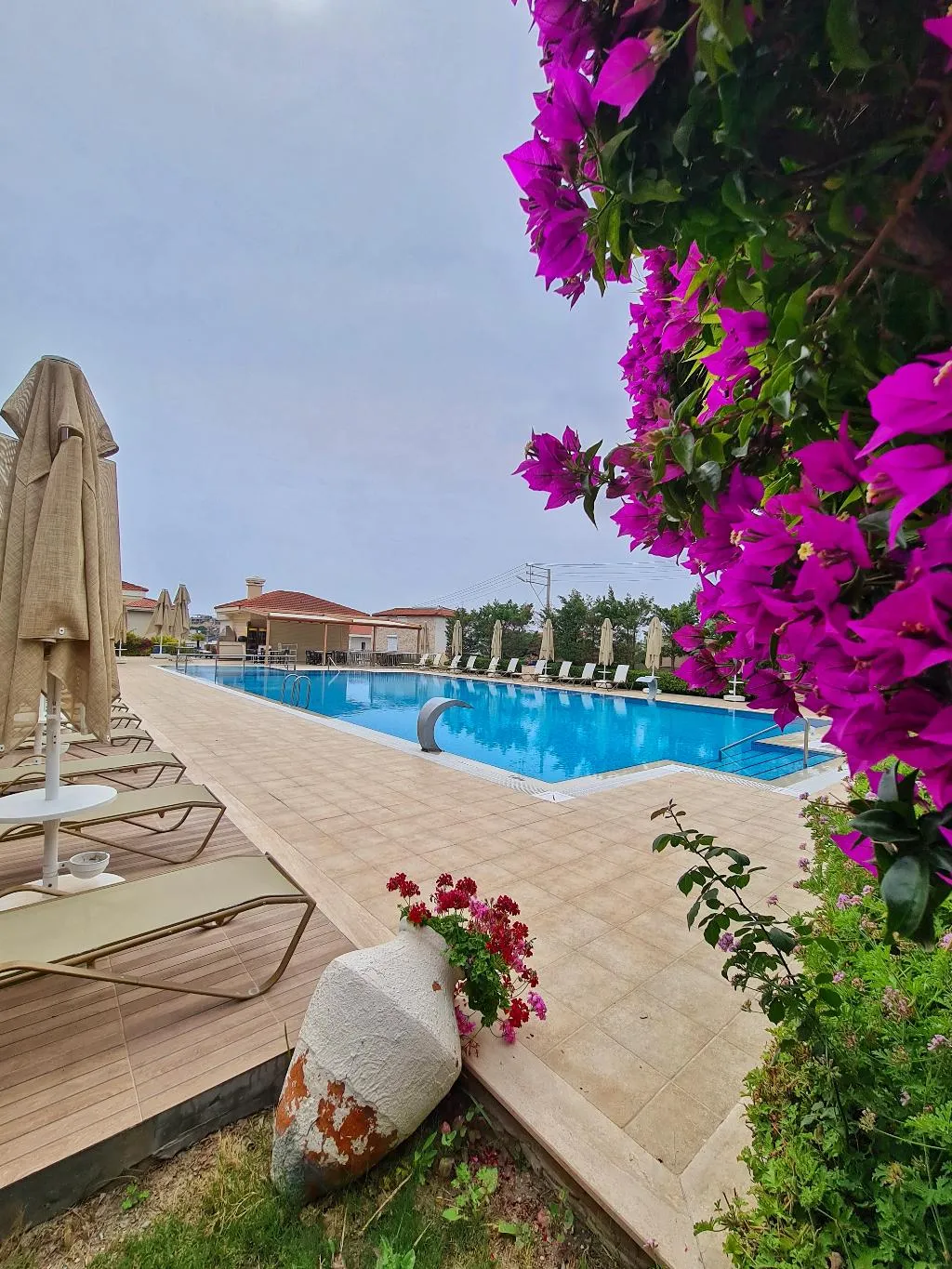 Pool, Kamer Exclusive Hotel & Suites, Dalaman