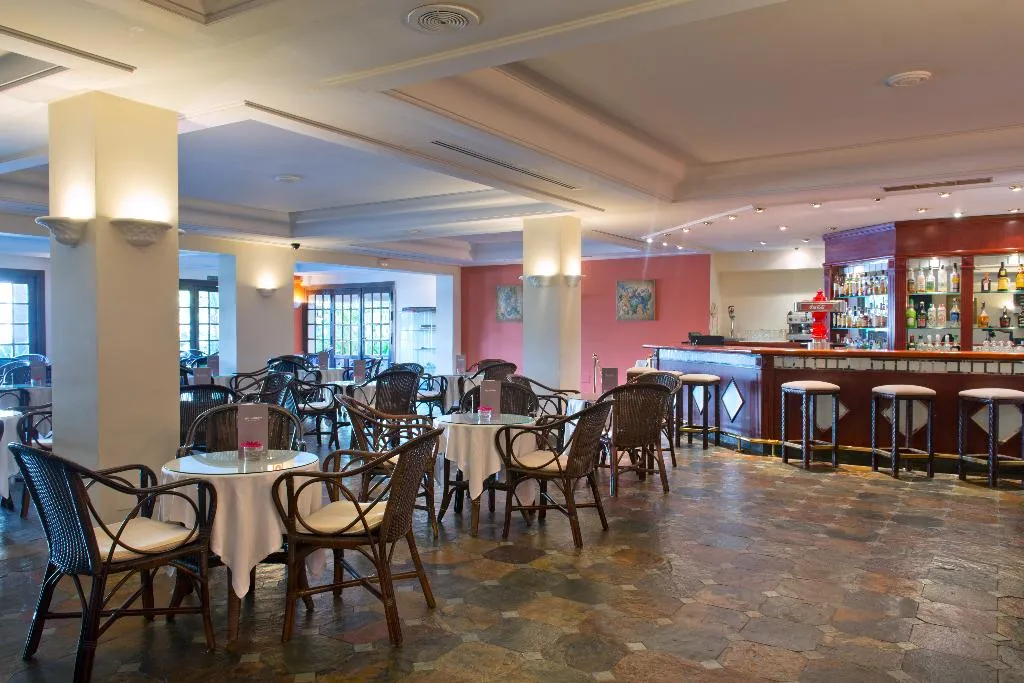 Bar, Bluebay Banús, Costa Del Sol