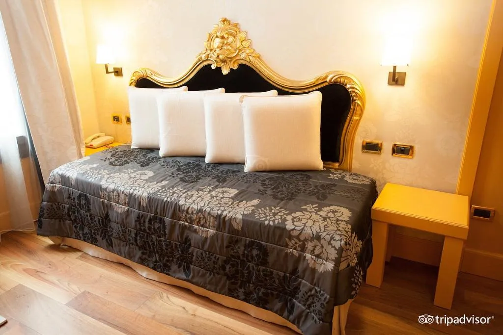 JUNIOR SUITE STANDARD Room, Hotel Cà Zusto Venezia, Venice