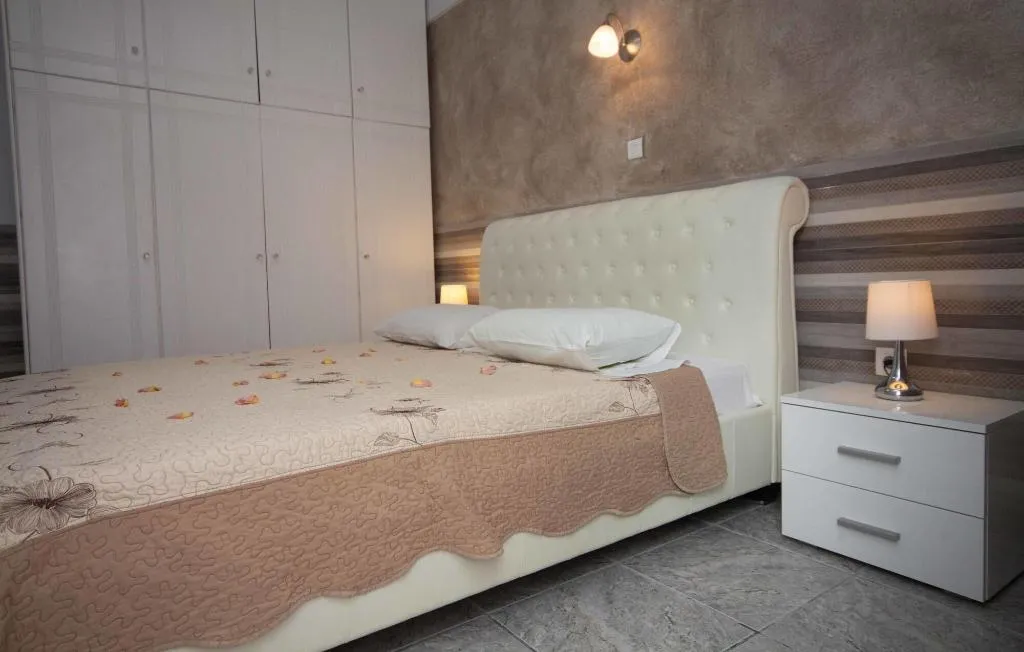 Room, Villa Anto, Santorini