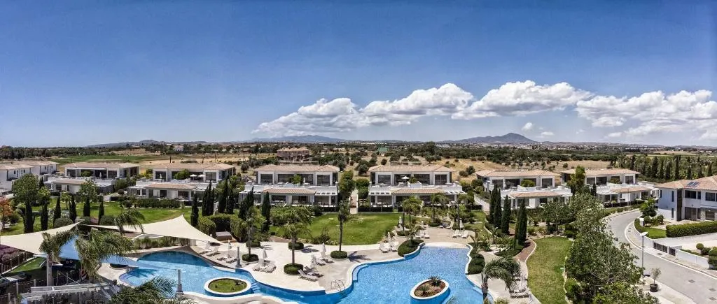 Sports and Entertainment, Atlantis Gardens Apartments & Villas, Cyprus