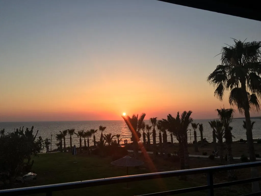 General view, Helios Bay Hotel Apts & Villas, Cyprus
