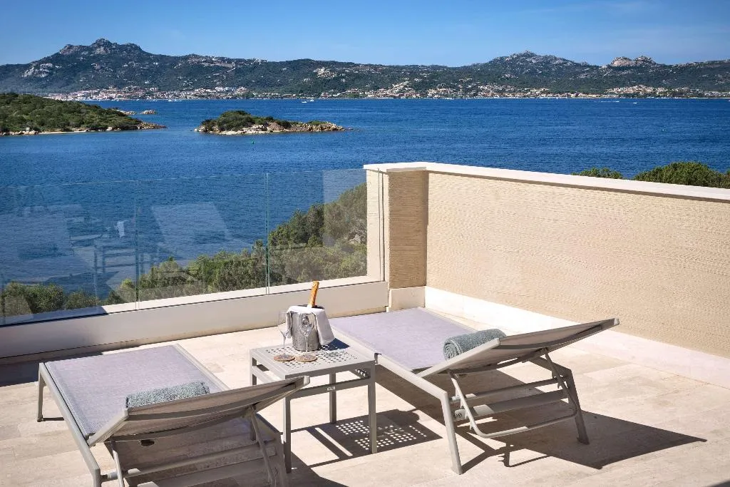 Room, 7pines Resort Sardinia Destination By Hyatt, Olbia