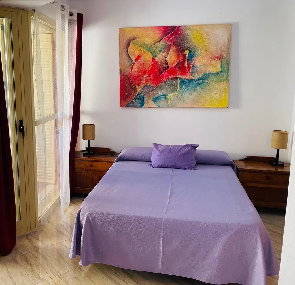 STUDIO TWO DOUBLE BEDS Room, Puerta Del Sol Trm, Costa Del Sol