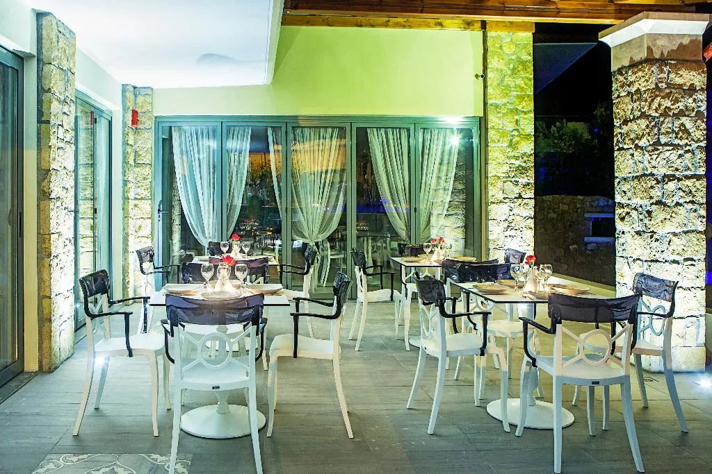 General view, Core Hotel, Halkidiki