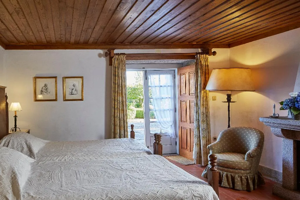 Double or Twin STANDARD Room, Casa De Canedo, Porto