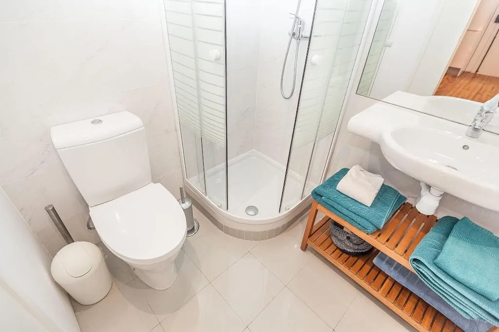 Room, The Lisbon-Way Apartments, Lisbon