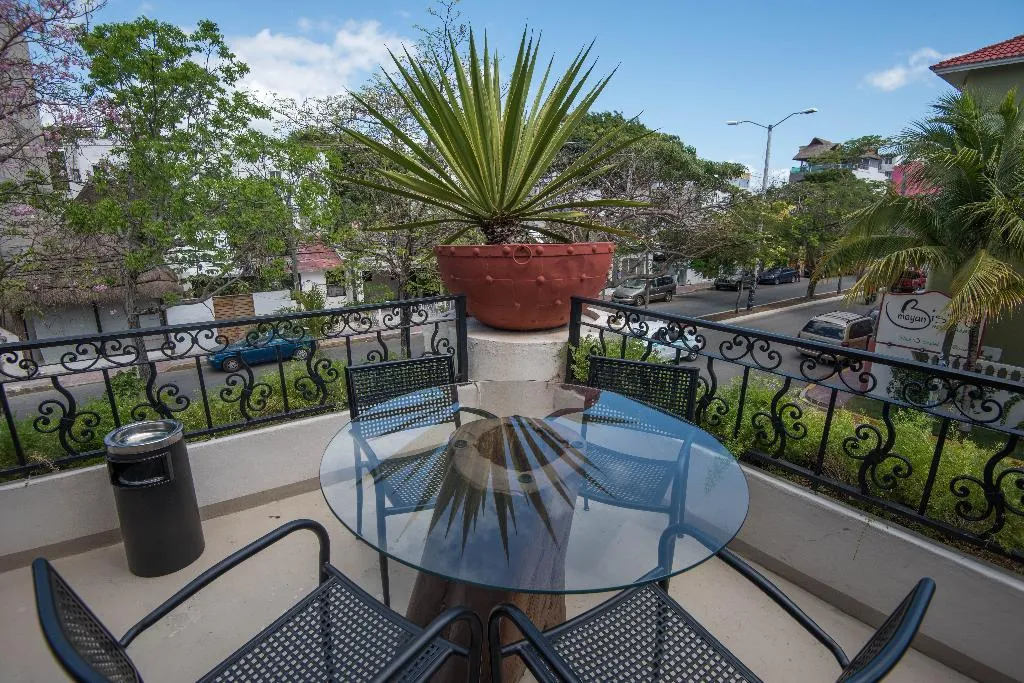 General view, Hacienda Paradise Boutique by BFH, Playa Del Carmen