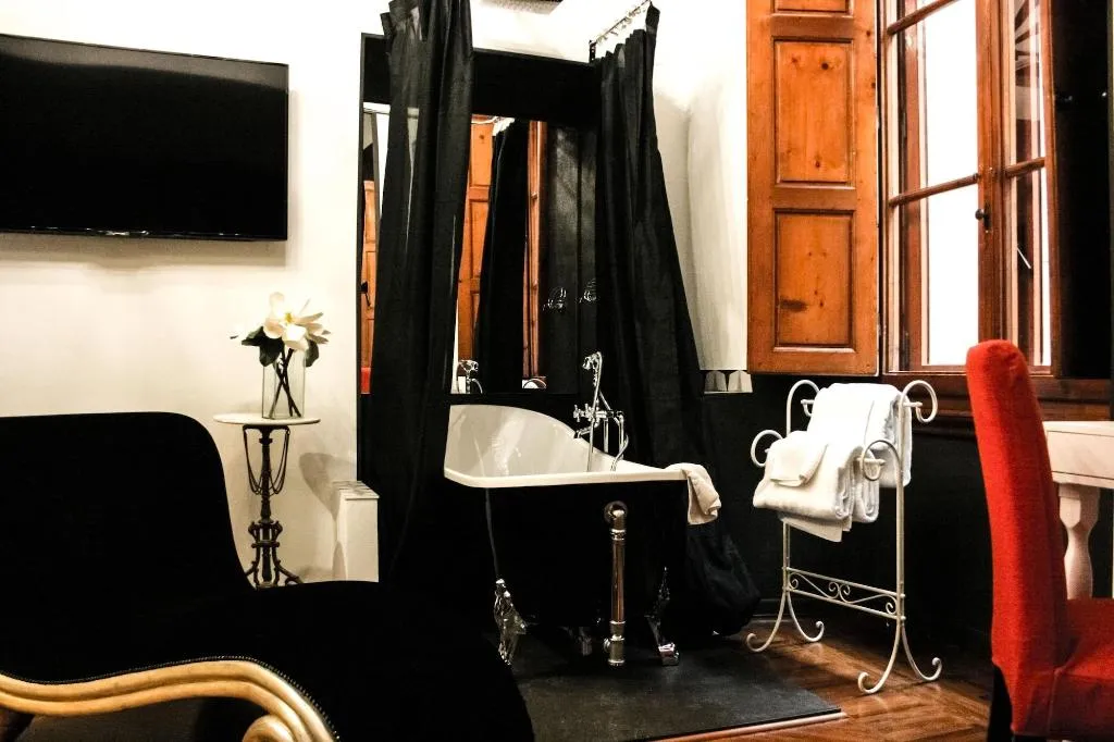 Room, Palazzo Gallery, Florence