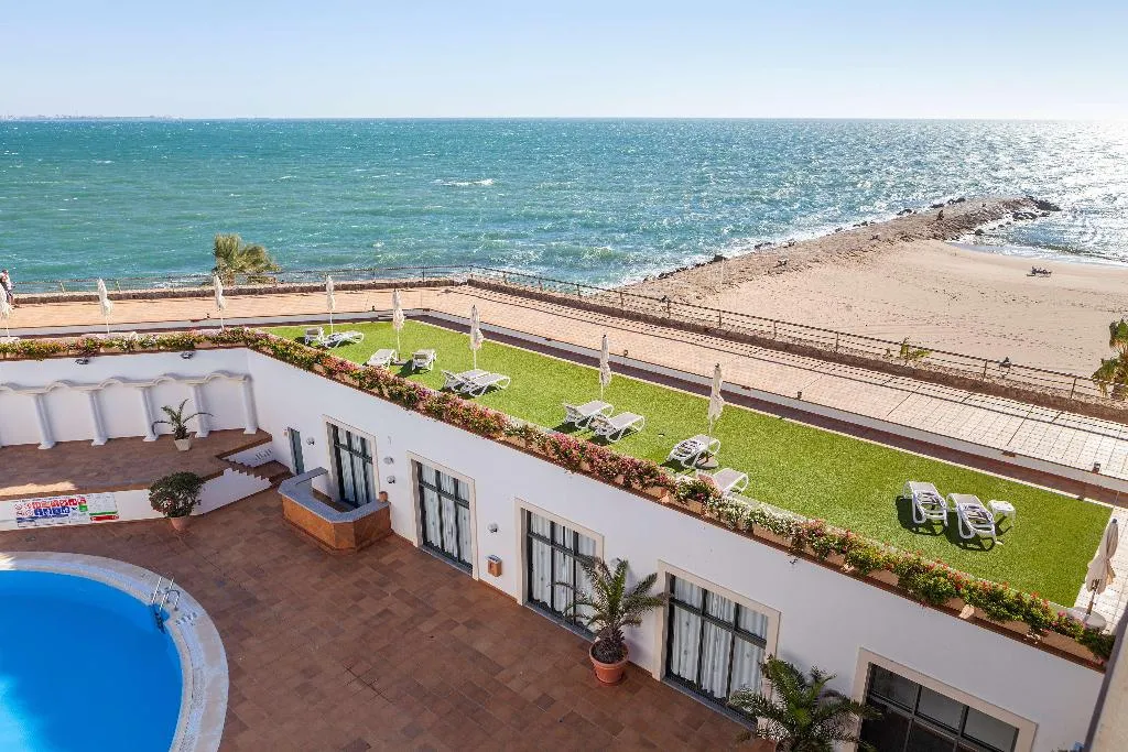 General view, Duque de Najera, Costa De La Luz