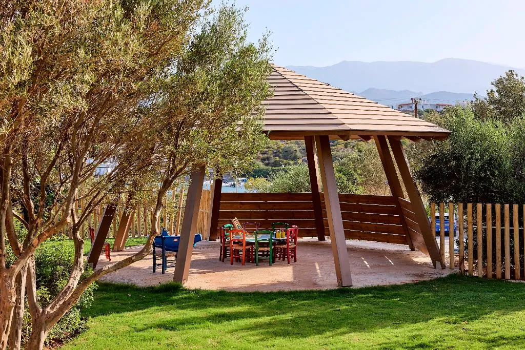 Sports and Entertainment, St Nicolas Bay Resort Hotel & Villas, Crete