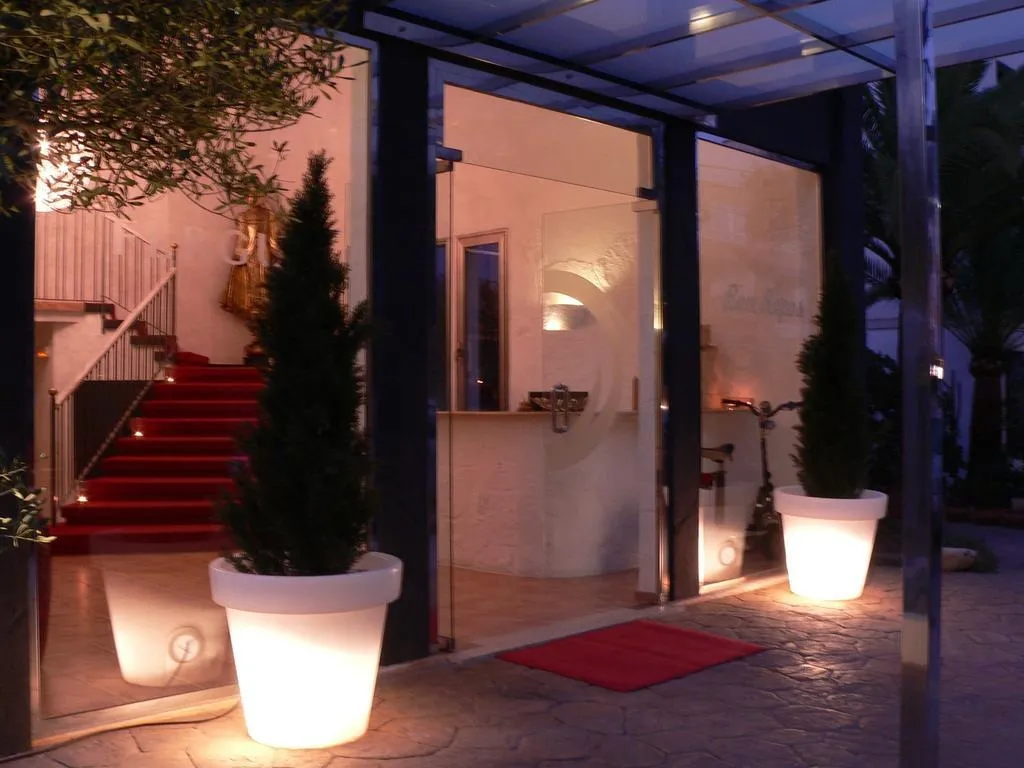 Lobby, Boutique Hotel Bon Repos - Adults Only, Majorca