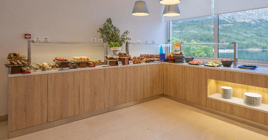 Restaurant, TUI Blue Makarska, Split