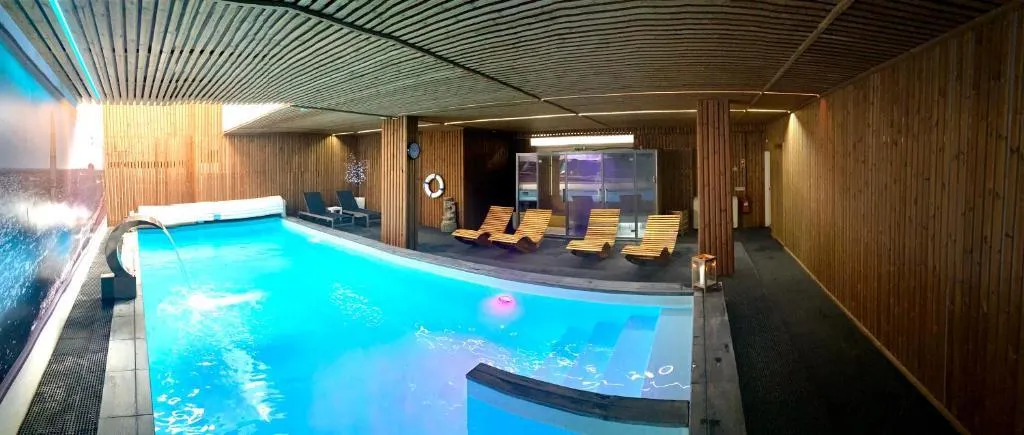 Pool, Design & Wine Hotel, Porto