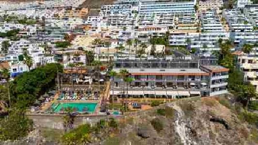 Harbour Club, Tenerife