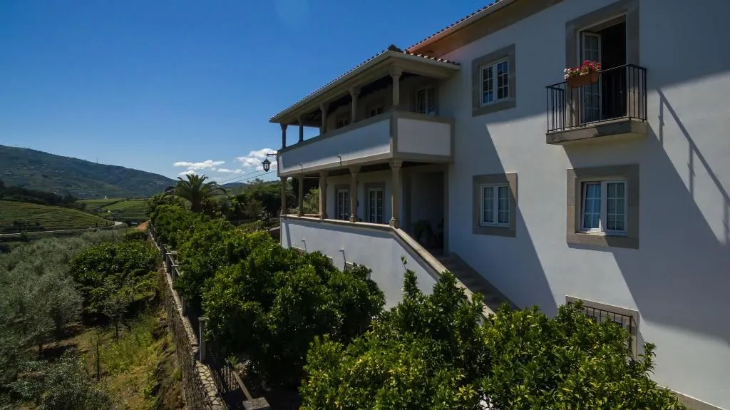 General view, Casa De São Domingos, Porto