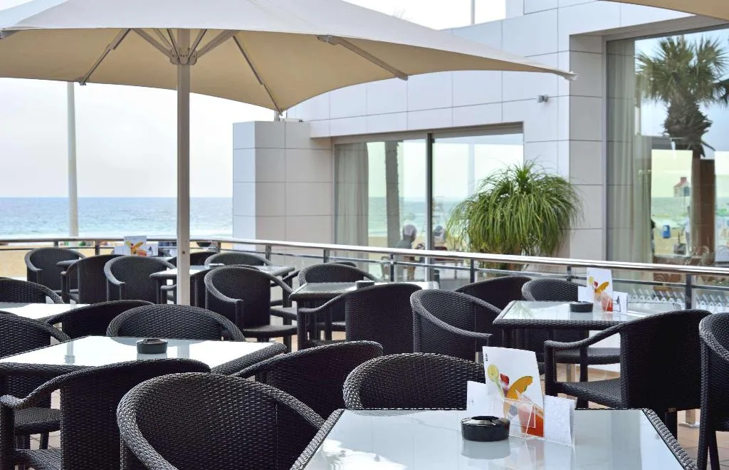 Bar, INNSiDE Costablanca, Costa Blanca