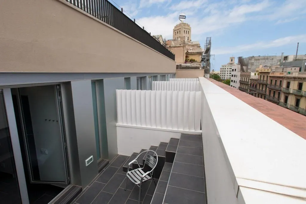Room, Hostel St Christophers Inn Barcelona, Barcelona