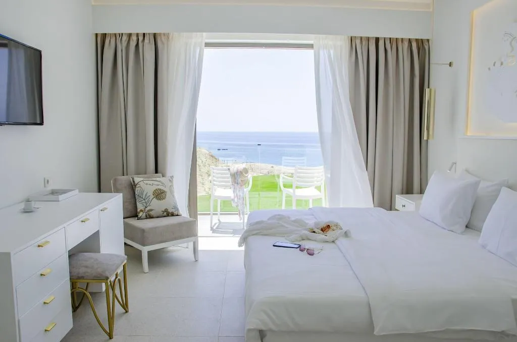Room, Robinson Ierapetra, Crete