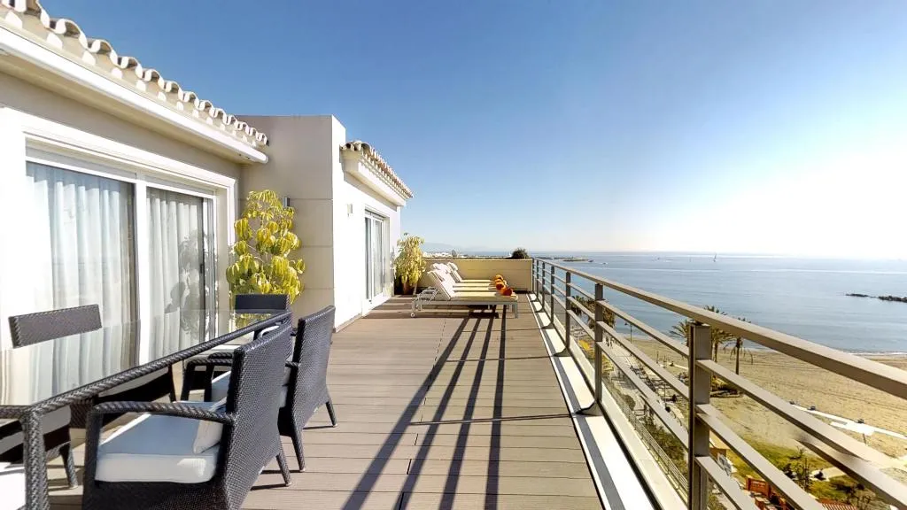 SUITE SUPERIOR Room, Vincci Seleccion Aleysa, Costa Del Sol