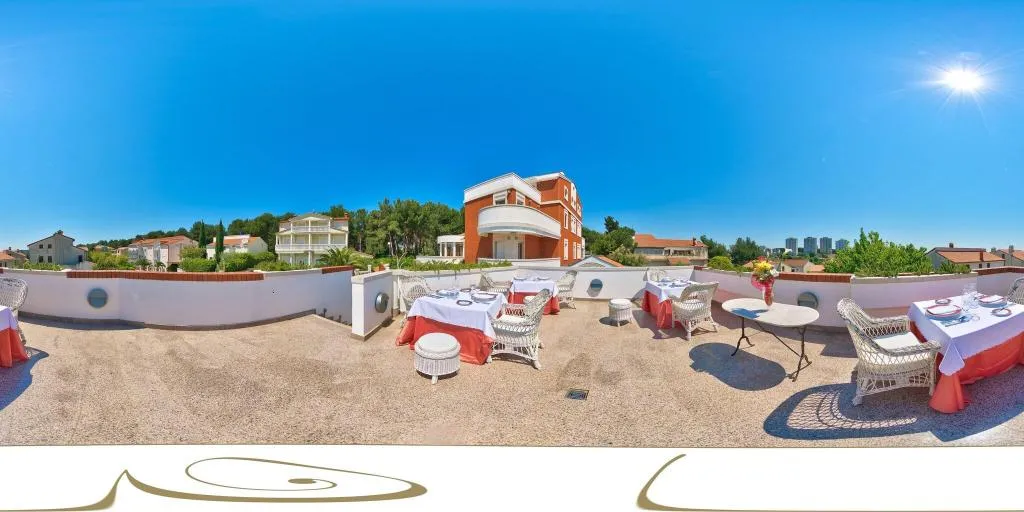 Conferences, Luxury boutique hotel Villa Vulin, Istria