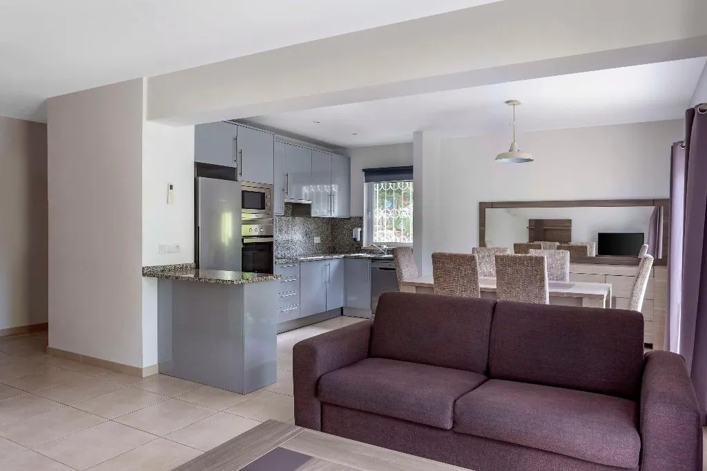 Room, Vilar do Golf, Algarve