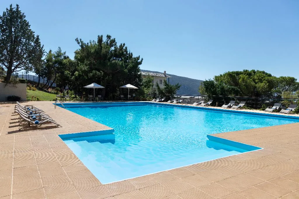 Pool, Amalia Delphi, Athens