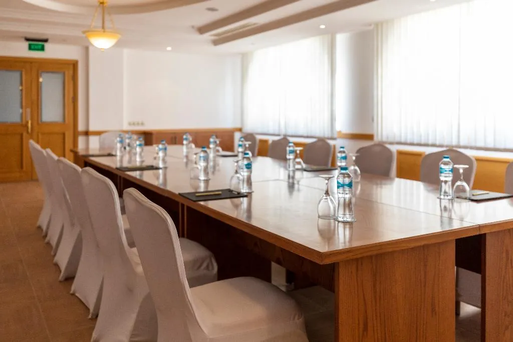 Conferences, SUNRISE Remal Beach, Red Sea Riviera