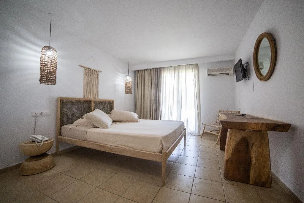 Double or Twin WITH VIEWS Room, Oniro Hotel, Skiathos