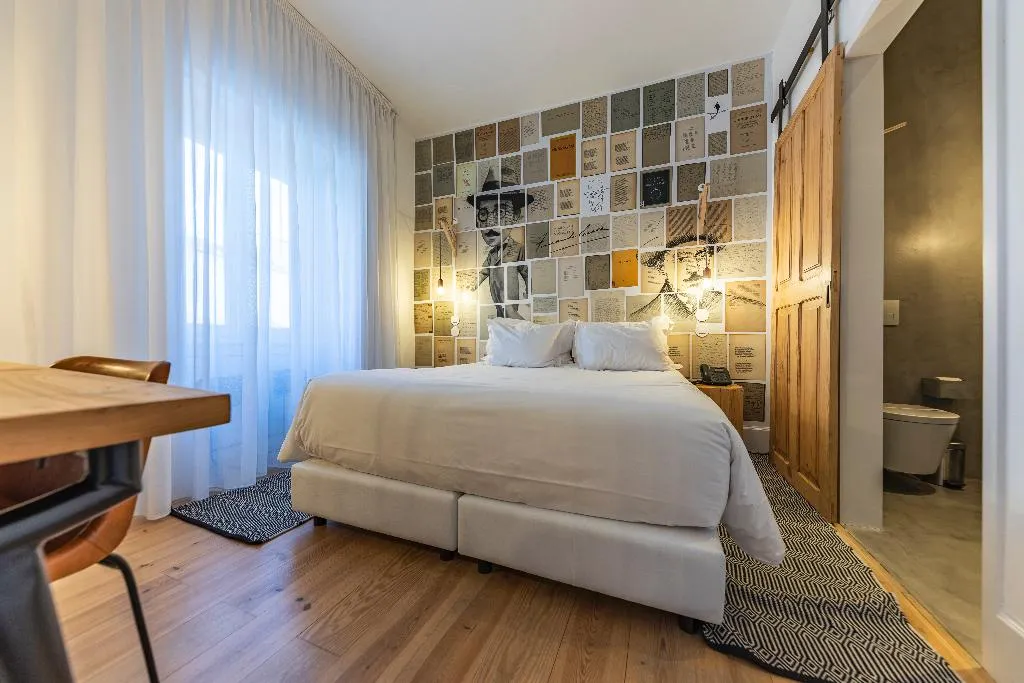 APARTMENT ONE BEDROOM Room, Sapientia Boutique Hotel, Porto