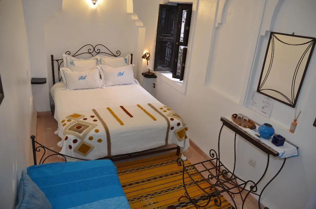 TRIPLE STANDARD Room, Riad Ailen, Marrakech