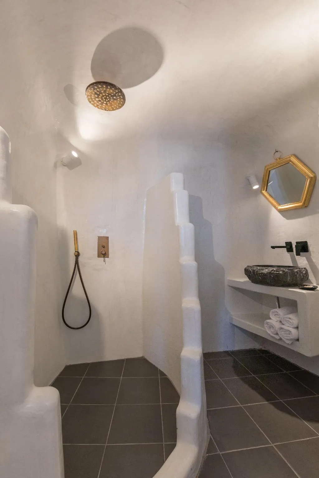 SUITE STANDARD Room, Secret Legend Suites, Santorini