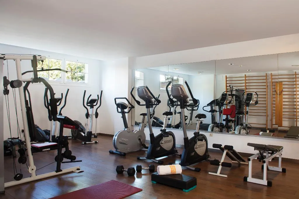 Sports and Entertainment, Luna Park Hotel Yoga & Spa, Costa Brava