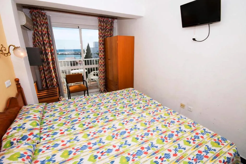 SINGLE SUPERIOR Room, Amic Can Pastilla, Majorca