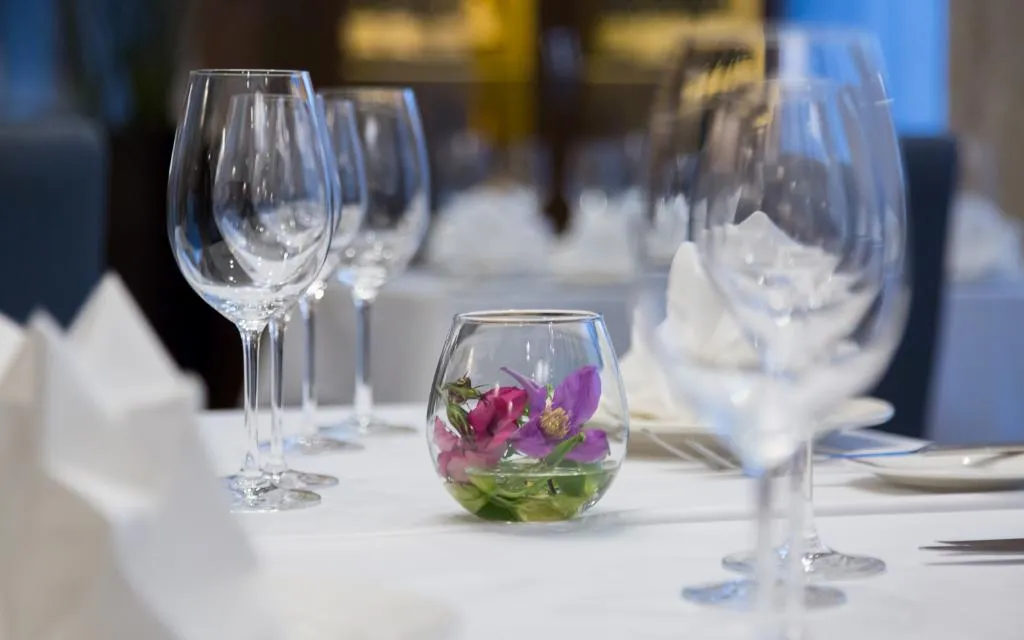 Restaurant, Radisson Hotel Old Town Riga, Riga