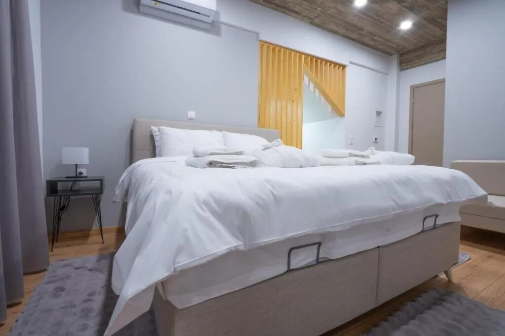 Room, The Rooms, Halkidiki