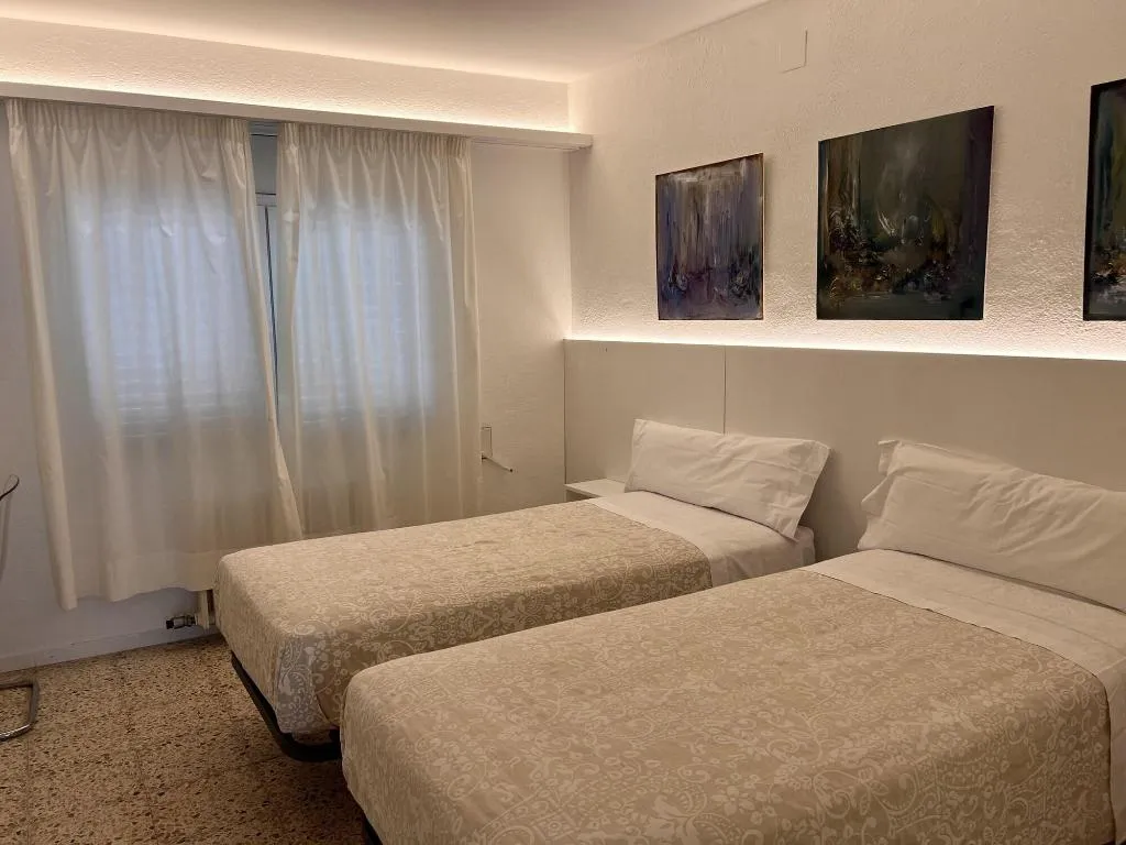 Room, Hostal Marina Cadaqués, Costa Brava