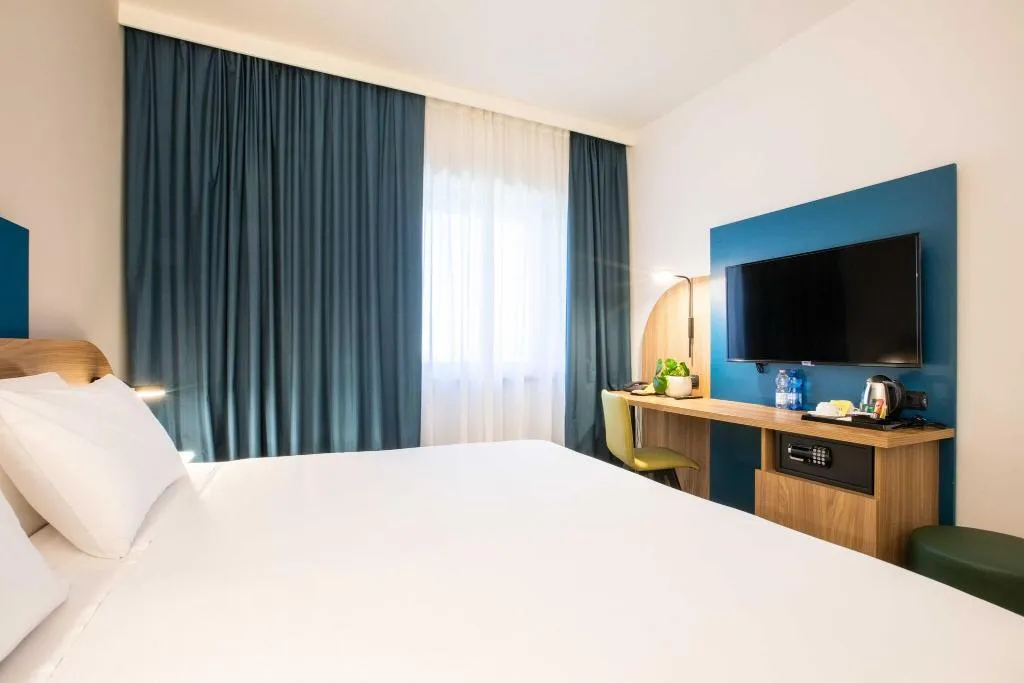 Double or Twin SUPERIOR Room, Belstay Venezia Mestre, Venice