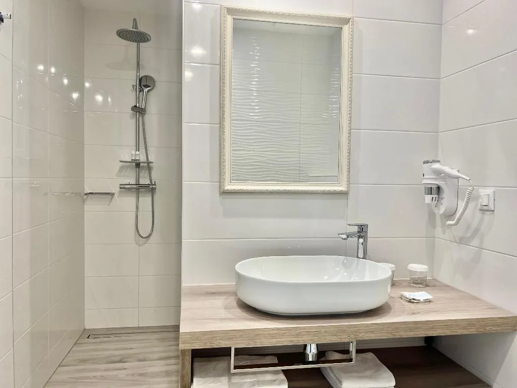 SUITE EXECUTIVE SEA VIEW Room, Hotel Cavtat, Dubrovnik