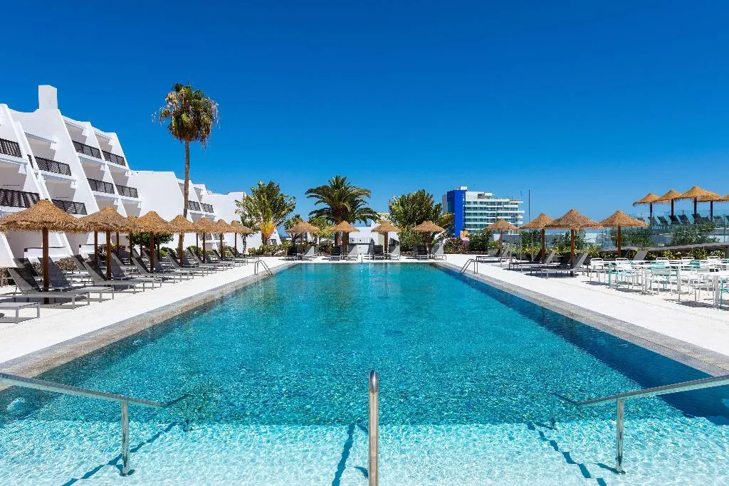 Pool, Sol Fuerteventura Jandia, Fuerteventura