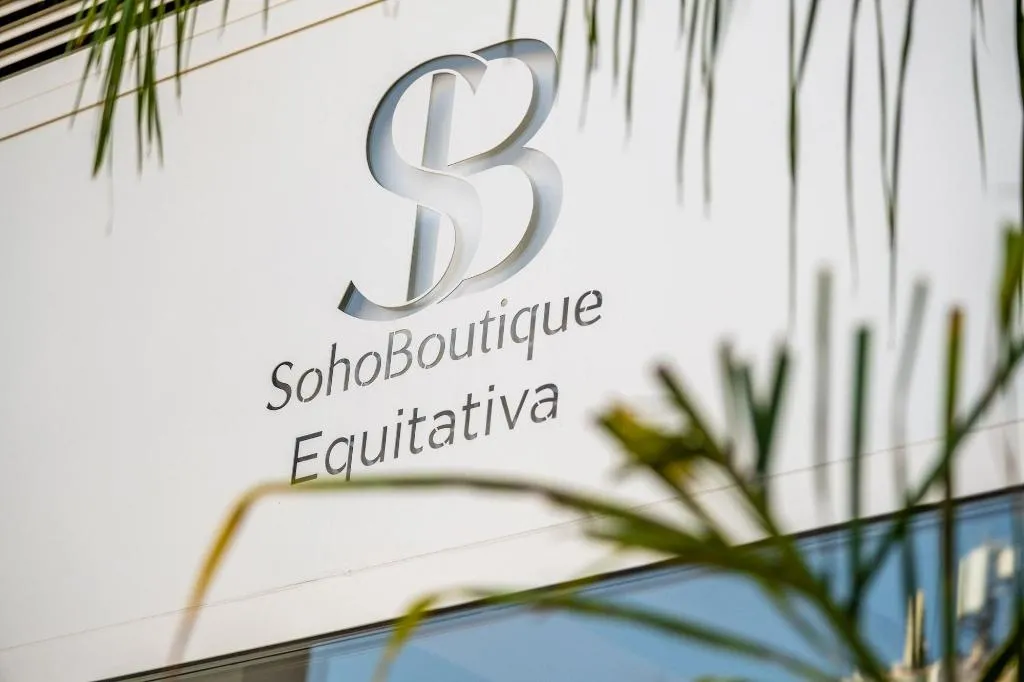 General view, Soho Boutique Equitativa, Costa Del Sol
