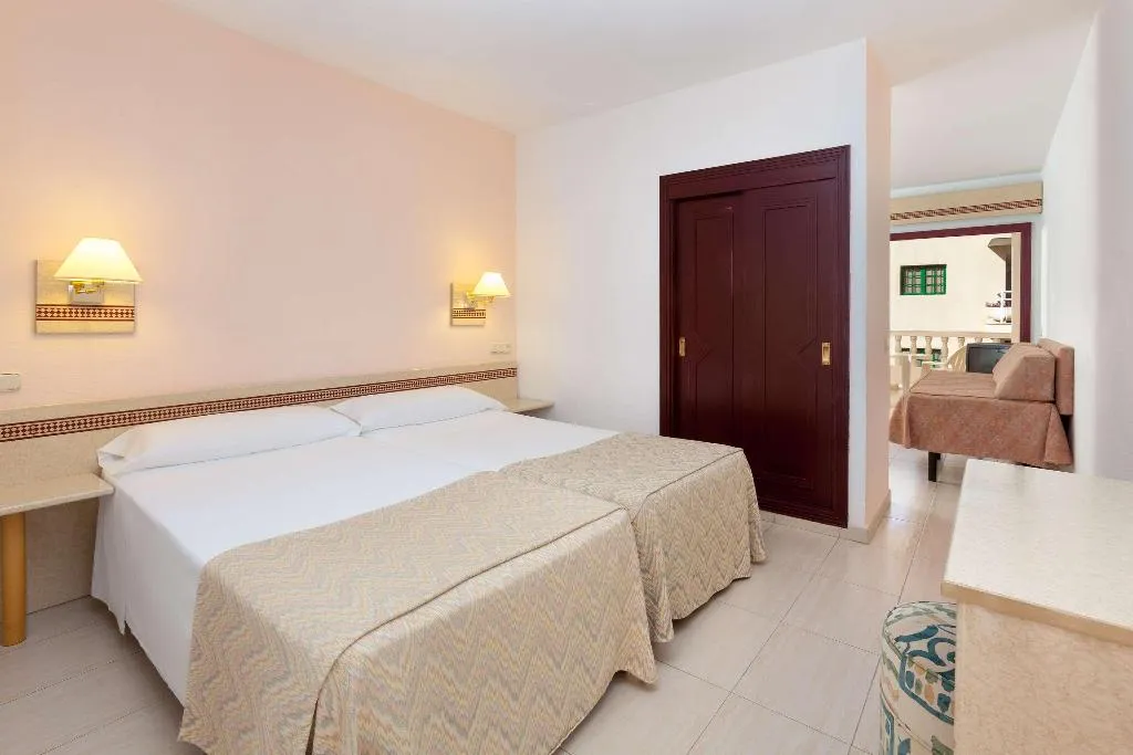 Room, Melia La Palma, La Palma