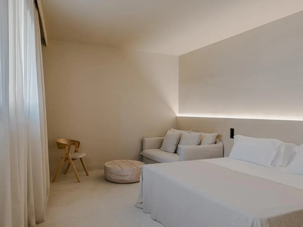 SUITE LUXURY Room, Boutique les Clarisses, Costa Brava