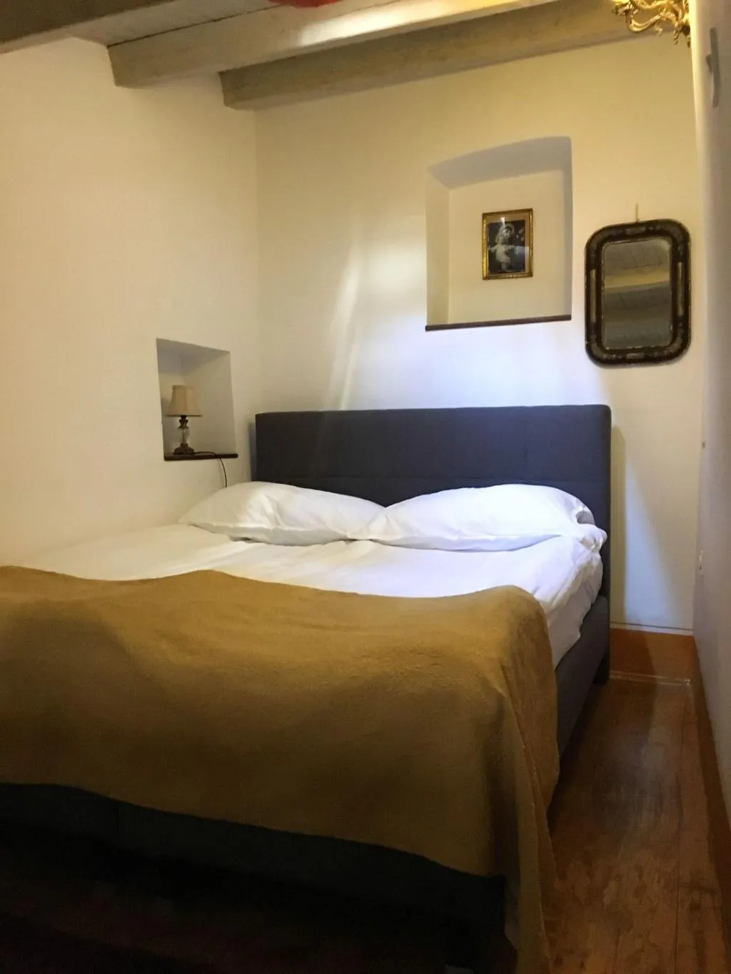 Room, Casa Garzotto Integrated Hotel, Istria