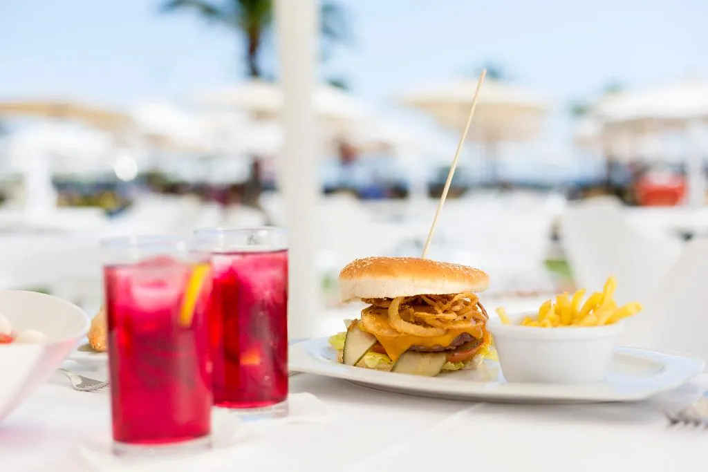 Bar, Hipotels Mercedes, Majorca